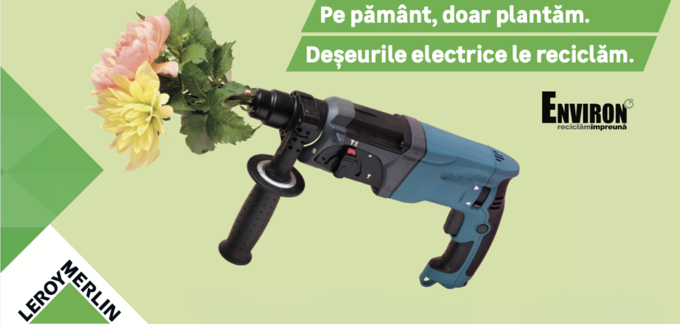 pe pământ doar plantam