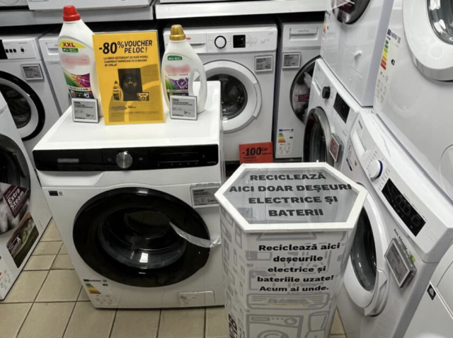 echipamentele electrice din gospodărie